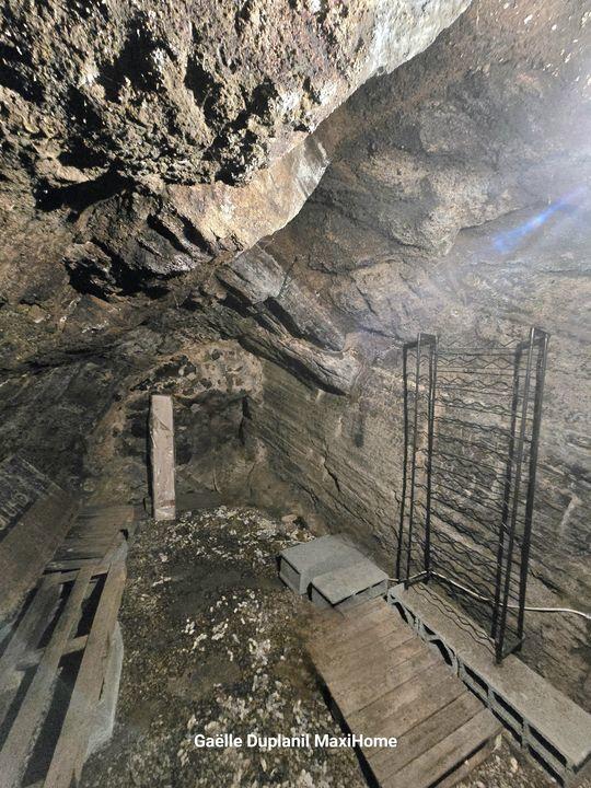 Maison - 75 m² - 5 pièces