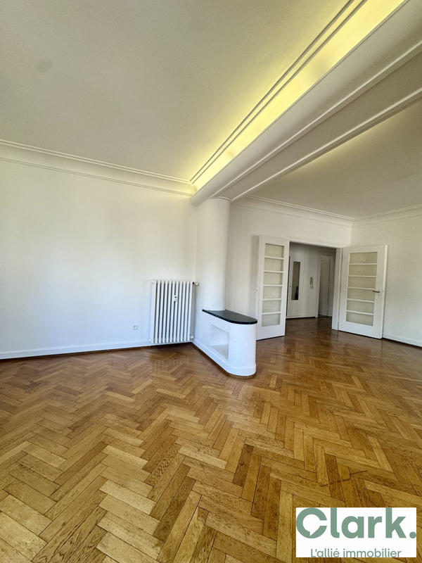 Appartement - 88 m² - 4 pièces