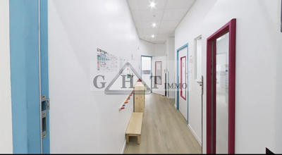 Local commercial - 415 m²