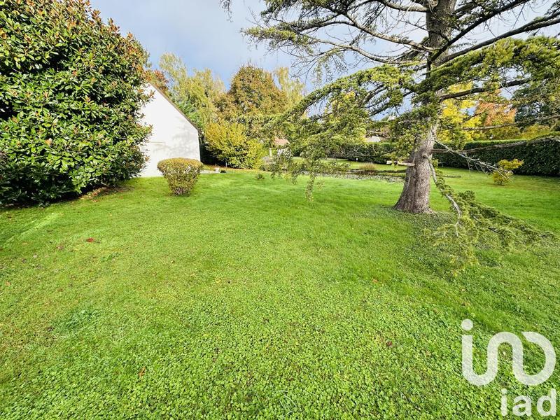 Maison - 160 m² - 8 pièces