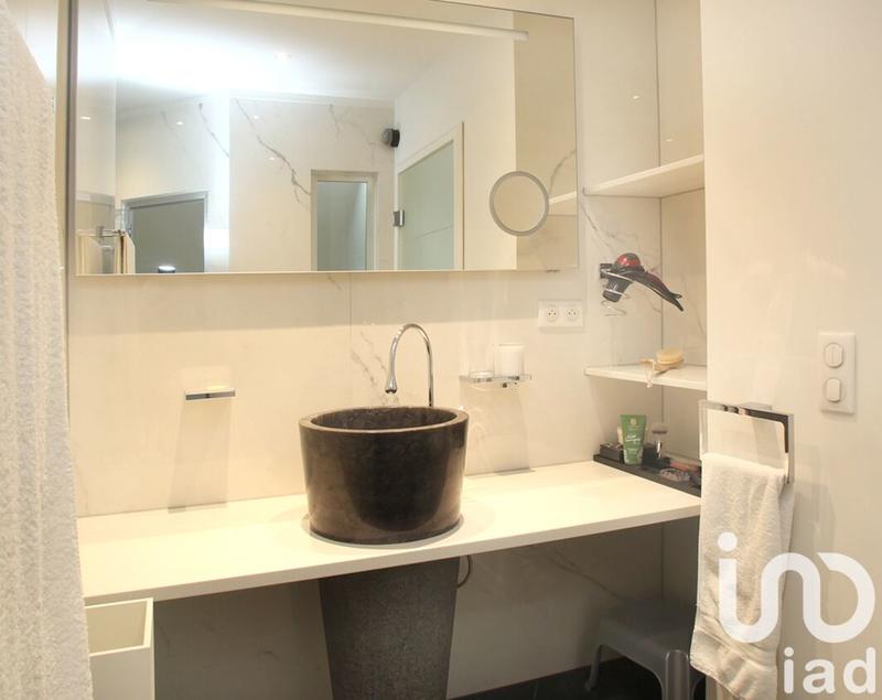 Maison de maîtres - 245 m² - 5 pièces