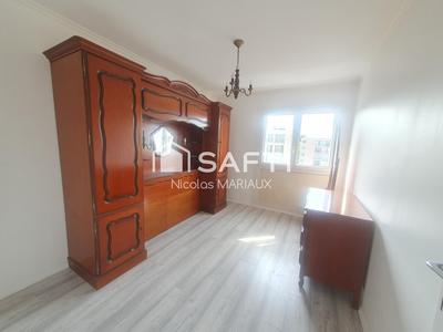 Appartement - 74 m² - 4 pièces