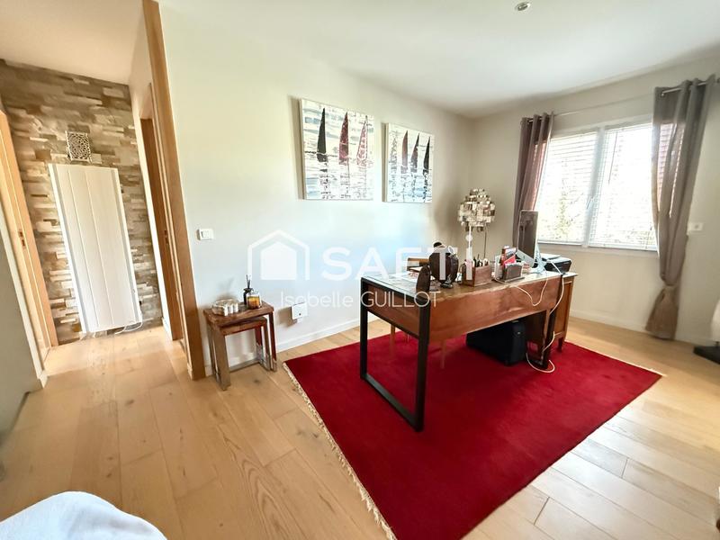 Villa - 188 m² - 5 pièces