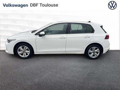 Volkswagen Golf 1.5 eTSI Evo2 116 Dsg7 Vw Edition