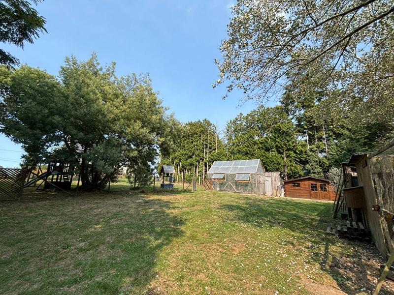 Maison - 146 m² - 5 pièces