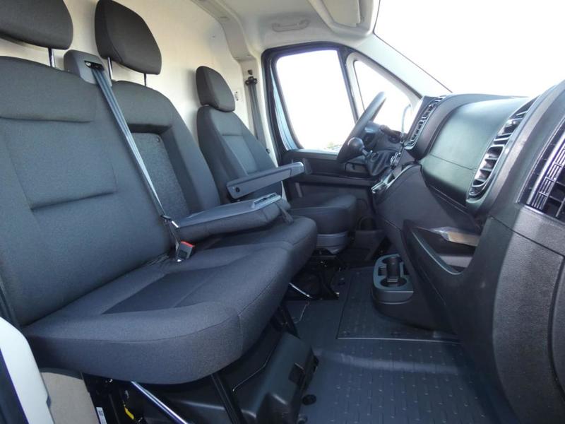 Citroën Jumper Fourgon Tole 35 L2h2 180 s Bva8