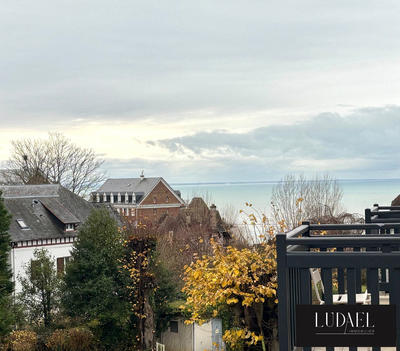 Appartement - 26 m² - 1 pièce