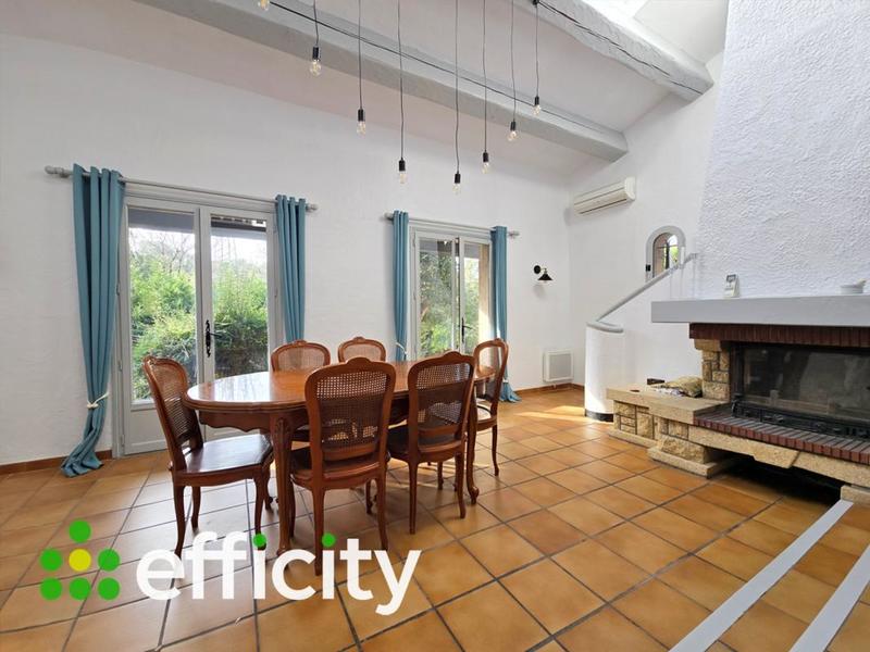 Villa - 122 m² - 5 pièces