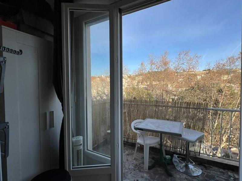 Appartement - 20 m² - 1 pièce