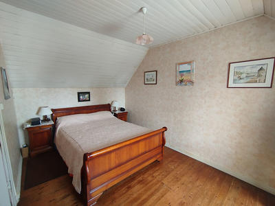 Maison - 114 m² - 6 pièces