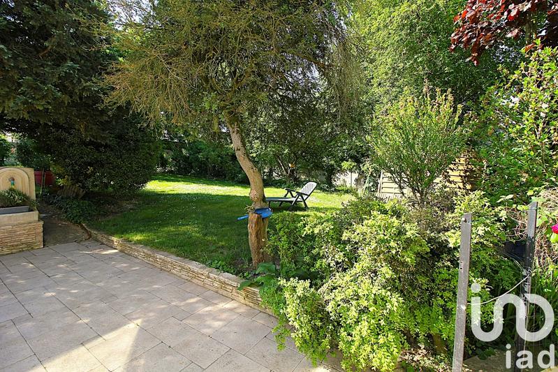 Maison - 141 m² - 6 pièces