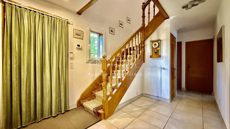 Maison - 154 m² - 5 pièces