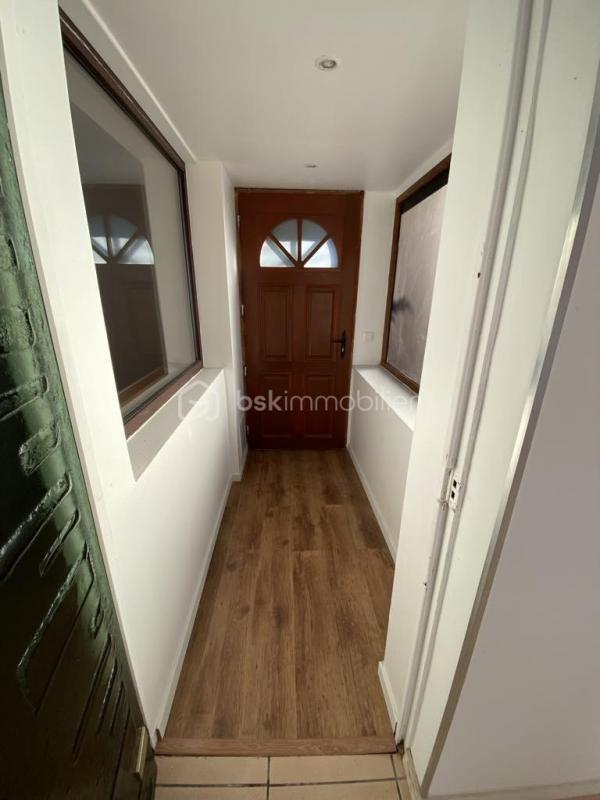 Maison de ville - 219 m² - 10 pièces