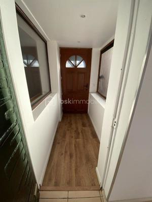 Maison de ville - 219 m² - 10 pièces