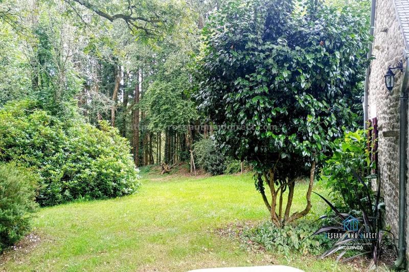 Maison ancienne - 115 m² - 6 pièces