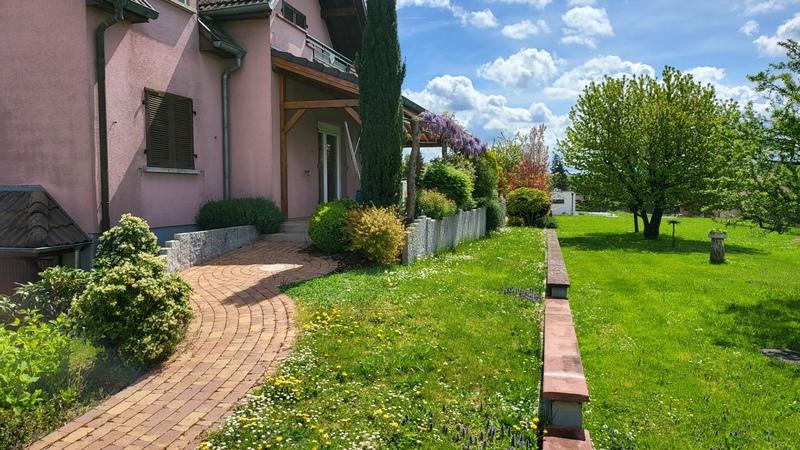 Maison - 157 m² - 6 pièces