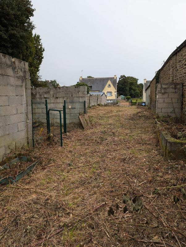 Maison - 440 m² - 8 pièces