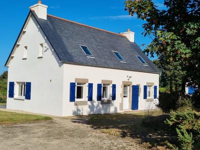 Maison traditionnelle - 123 m² - 6 pièces