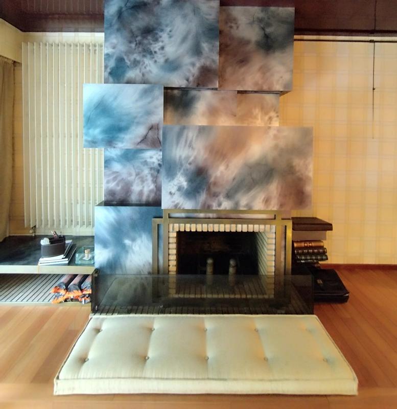 Appartement - 132 m² - 4 pièces