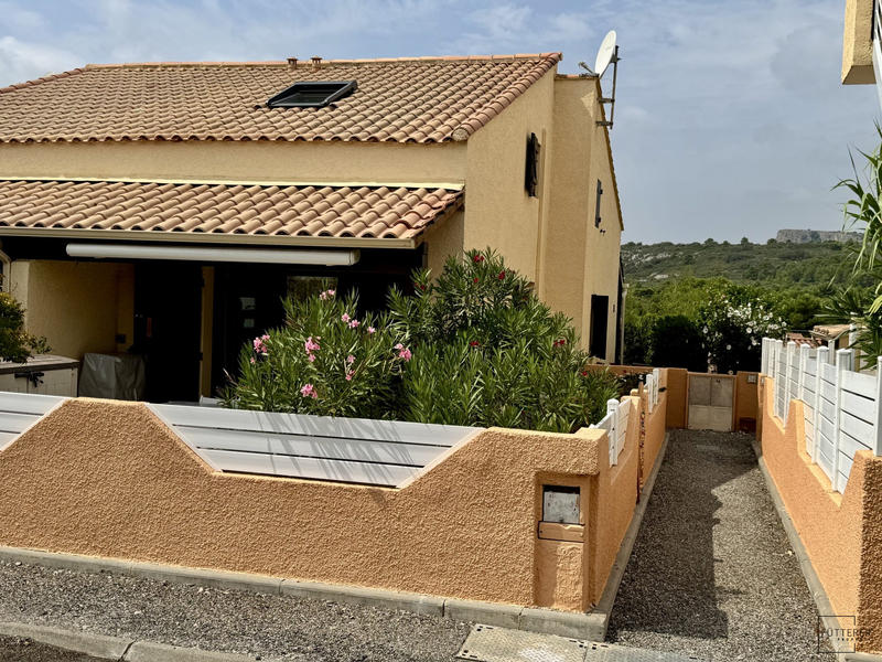 Maison - 32 m² - 2 pièces