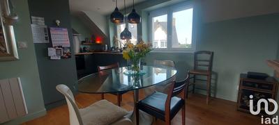 Appartement - 65 m² - 4 pièces