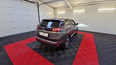 Peugeot 3008 BlueHDi 130 s&amp;amp;S Eat8 Allure Pack
