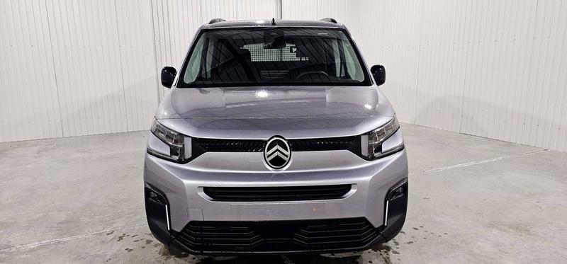 Citroën Berlingo Taille m BlueHDi 130 s&amp;S Eat8 Max N1