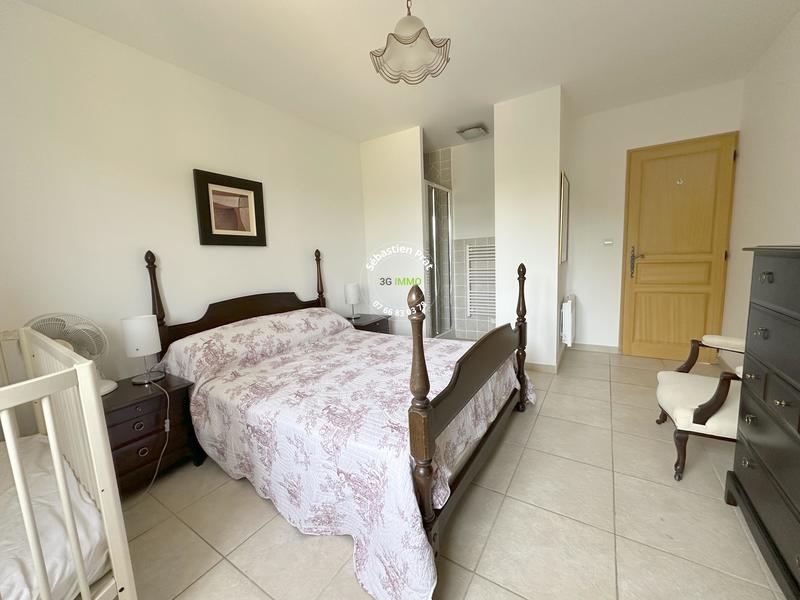 Bastide - 235 m² - 9 pièces