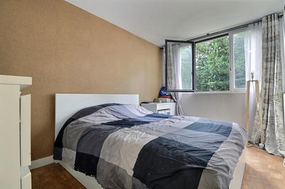 Appartement - 79 m² - 4 pièces