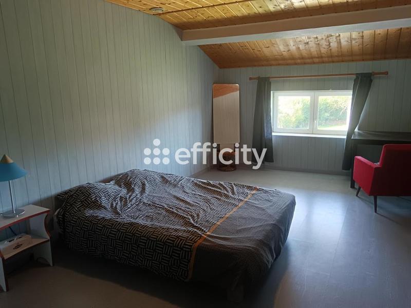 Ferme - 107 m² - 4 pièces