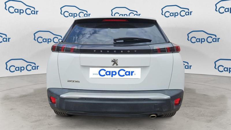 Peugeot 2008 II 1.5 BlueHDi 110 Active