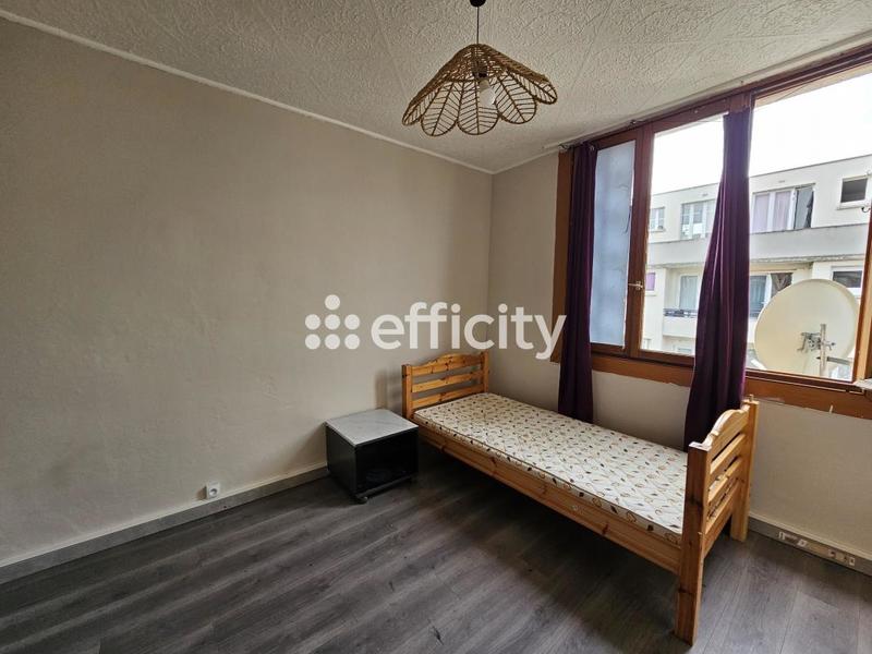 Appartement - 17 m² - 1 pièce