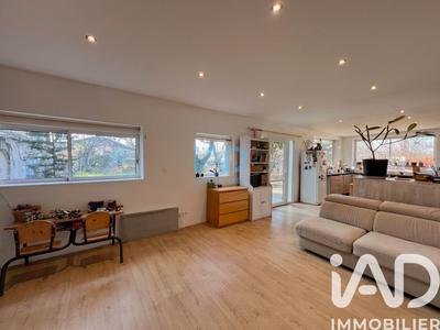 Maison - 107 m² - 4 pièces