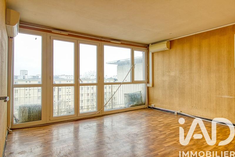 Appartement - 72 m² - 4 pièces