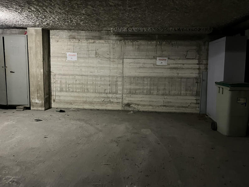 Local commercial - 374 m²