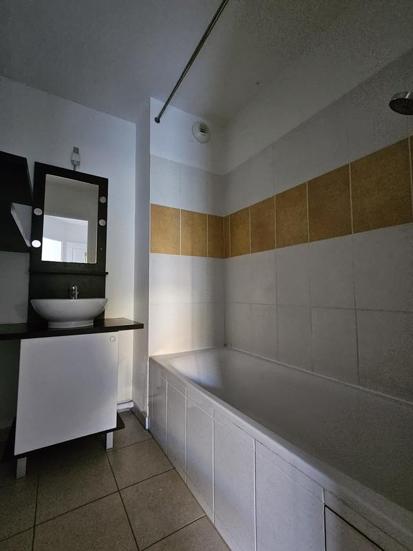 Appartement - 39 m² - 2 pièces