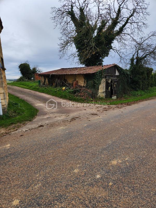 Ferme - 117 m² - 5 pièces