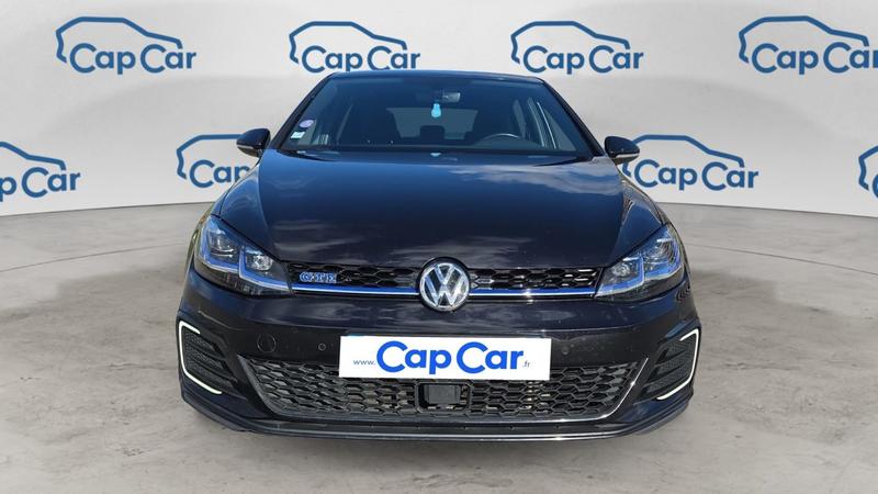 Volkswagen Golf VII 1.4 Tsi 204 Hybrid Dsg6 Gte