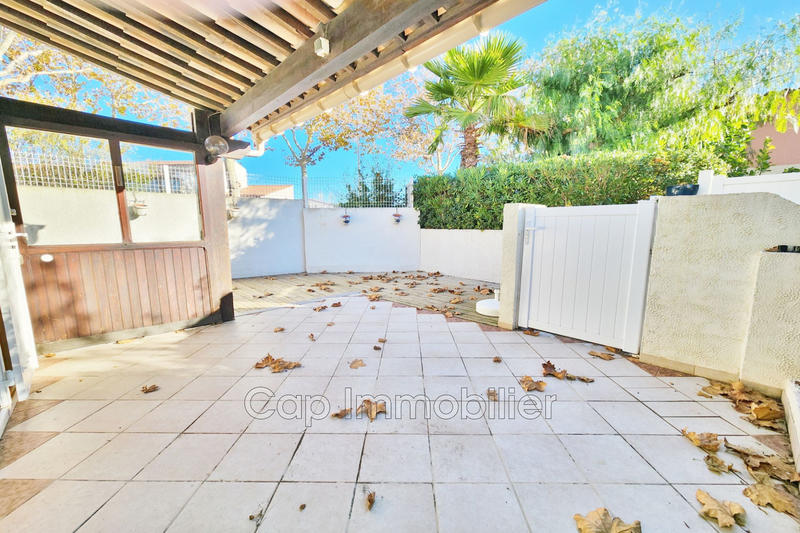 Maison - 34 m² - 3 pièces