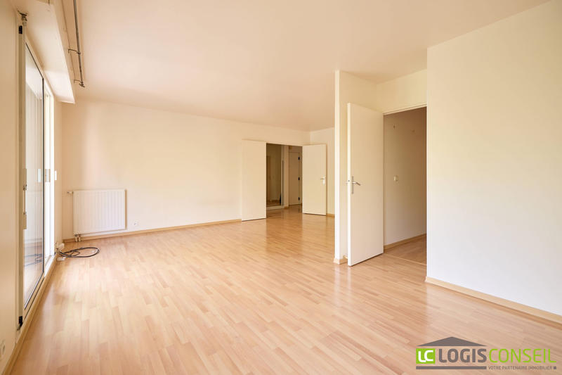 Appartement - 86 m² - 4 pièces