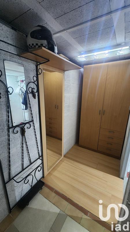 Maison - 103 m² - 5 pièces