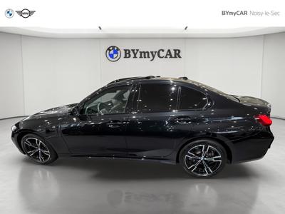 Bmw Série 3 G20 Lci 2 330e 292 ch Bva8 m Sport
