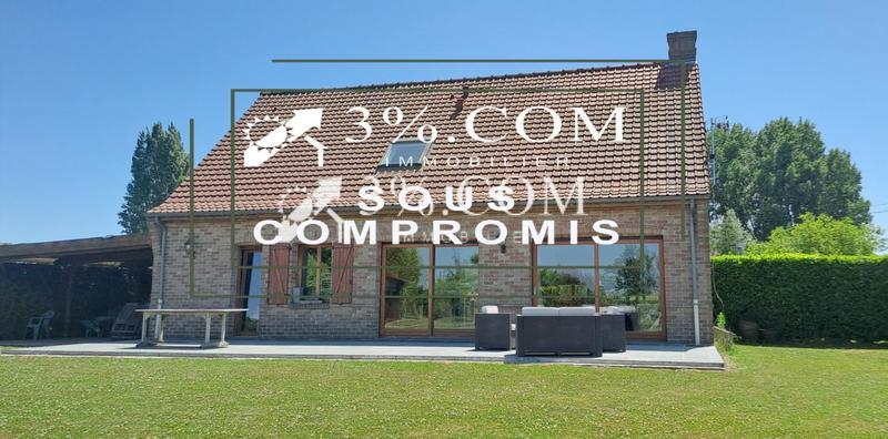 Maison - 136 m² - 9 pièces