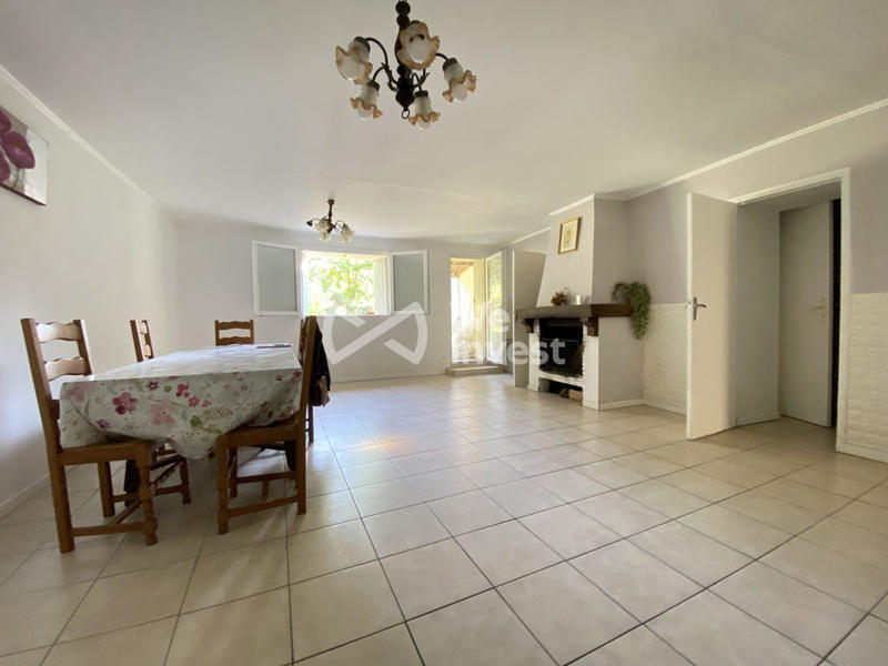 Maison - 139 m² - 4 pièces