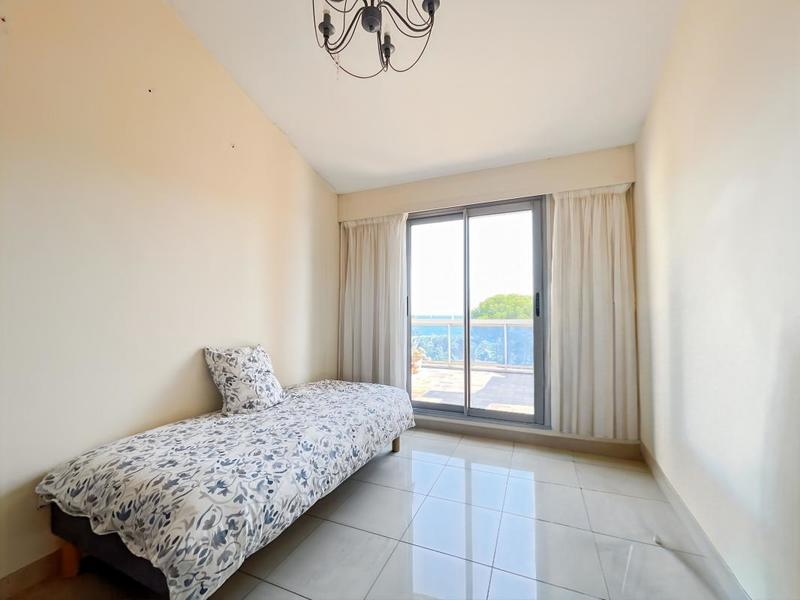 Appartement - 122 m² - 4 pièces