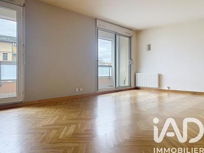 Appartement - 91 m² - 4 pièces