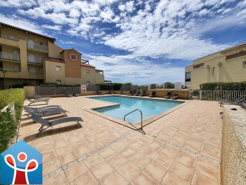 Appartement - 47 m² - 3 pièces