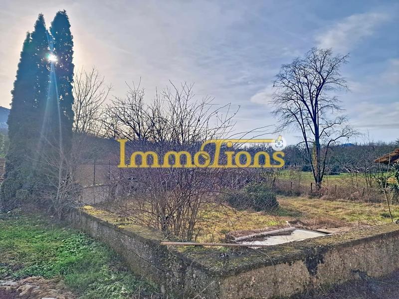 Maison - 140 m² - 8 pièces