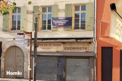 Local commercial - 30 m² - 1 pièce