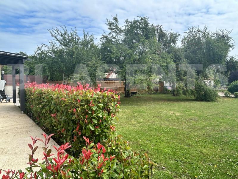 Maison - 104 m² - 5 pièces